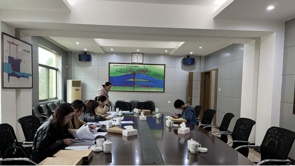 作之于細(xì)，累之成風(fēng)——公司紀(jì)委開展糾治“四風(fēng)”作風(fēng)建設(shè)監(jiān)督檢查